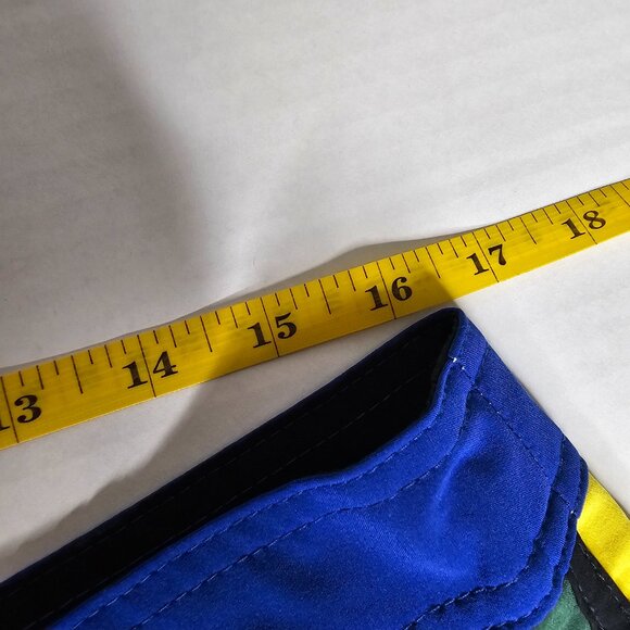 Lot of 3 Pairs Hurley Board Shorts Men's Swim Multi Phantom 33 Waist *Altered* - Picture 6 of 16